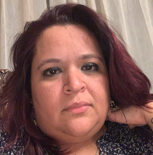 Jazmin Garcia Photo 37