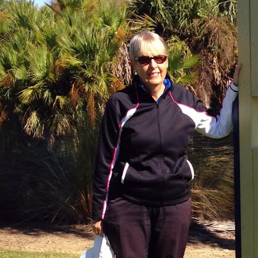 Janet Ray Photo 37