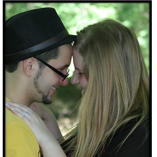 Jordan Spaulding Photo 2