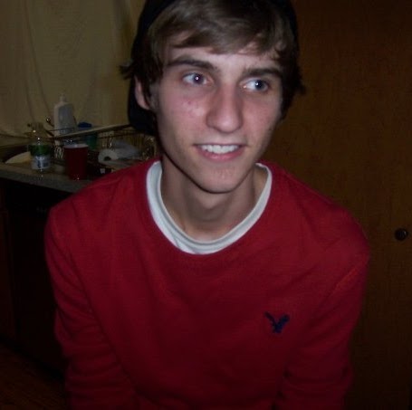 Paul Mcgowan Photo 29