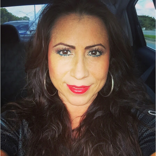 Katherine Franco Photo 30