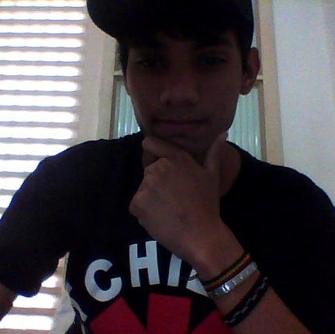 Christopher Felix Photo 37