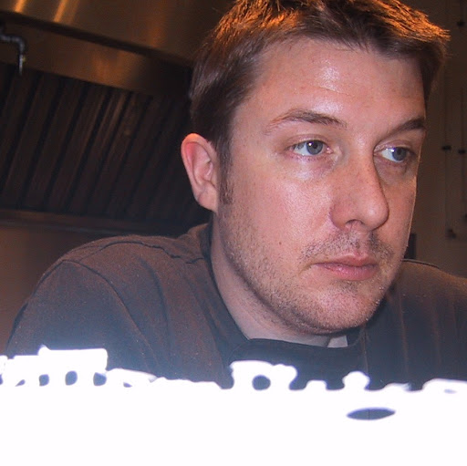 Gregory Armstrong Photo 9