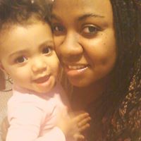 Kiara Burks Photo 3