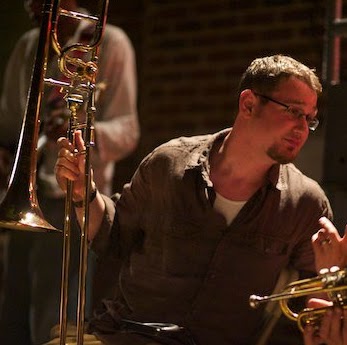 Julius Brown Photo 8