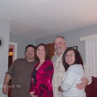 Christine Palmer Photo 15