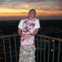 Allen Simms Photo 15