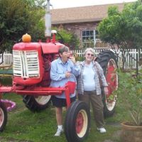 Sandy Pardue Photo 3