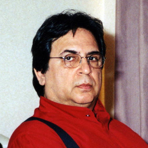 Syed Naqvi Photo 60