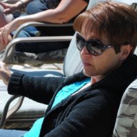 Christine Graf Photo 33