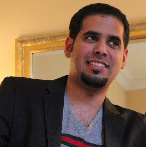 Abdullah Alqahtani Photo 16