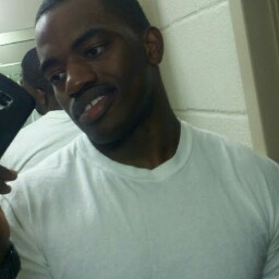 Quinton Stewart Photo 13