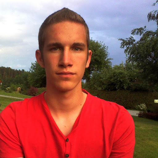 Michael Kogler Photo 11