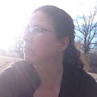 Kristine Phillips Photo 21
