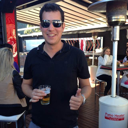 Samuel Herrera Photo 35