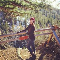 Jessica Luna Photo 12