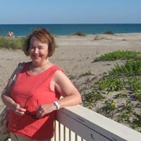 Jane Gustafson Photo 20