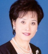 Lily Chang Photo 1