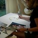 Alexandra Bullock Photo 21