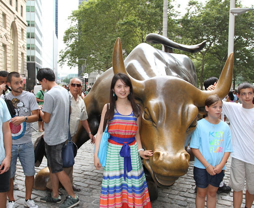 Ying Zhao Photo 15