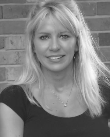 Joy West Photo 41