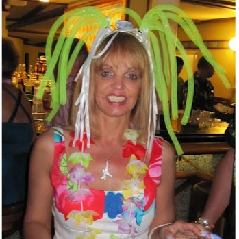 Valerie Kennedy Photo 34