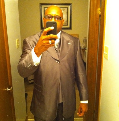 Timothy Jenkins Photo 29