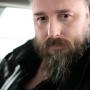 Warren Ellis Photo 22