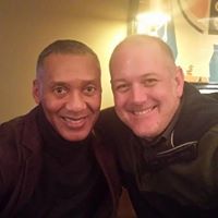 Shawn Mathews Photo 18
