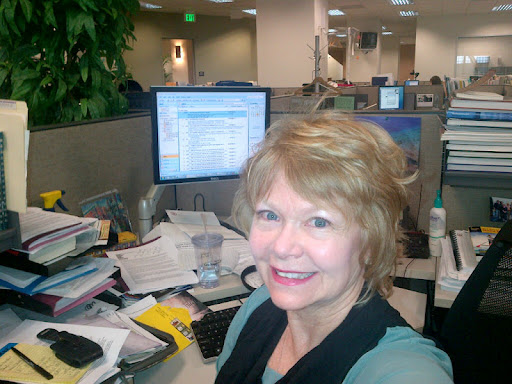 Martha Groves Photo 5