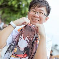 Liang Chen Photo 33