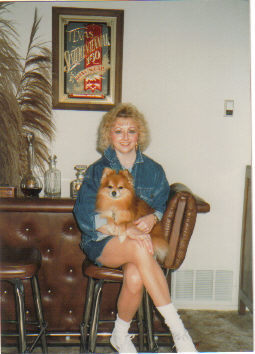 Nancy Jordan Photo 26