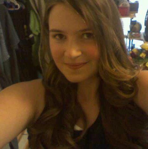 Danielle Farmer Photo 26
