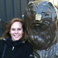 Wendy Chapman Photo 30