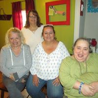 Kim Calvert Photo 31