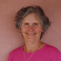Susan Simms Photo 15