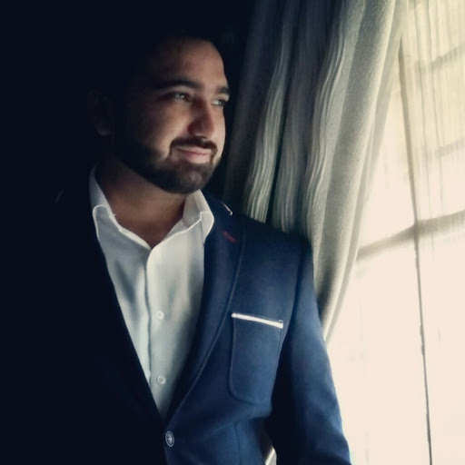 Muhammad Mujtaba Photo 25