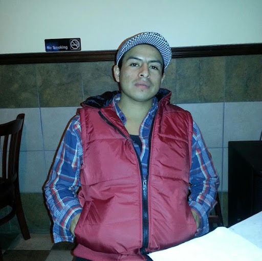 Luis Segarra Photo 16