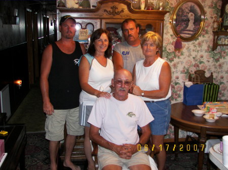Cheryl Benjamin Photo 23