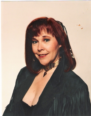Cheryl Morris Photo 24