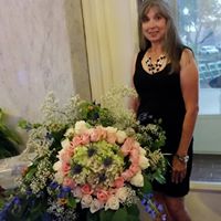 Suzan Jenkins Photo 8