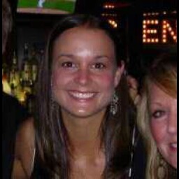 Rachel Jackson Photo 14