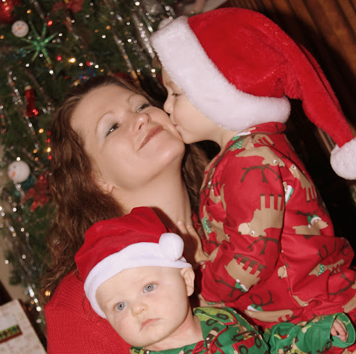 Amanda Goad Photo 37