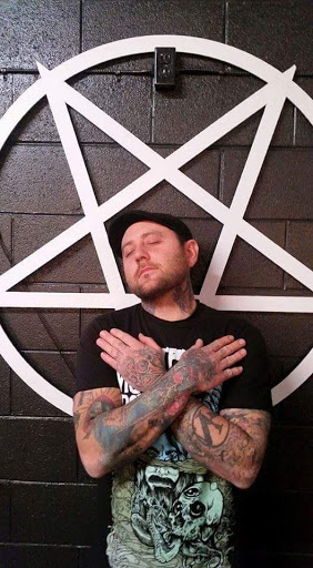 Jeff Hacker Photo 13