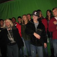 Justin Riley Photo 26