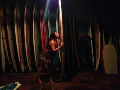 Sarah Fishbein Photo 8
