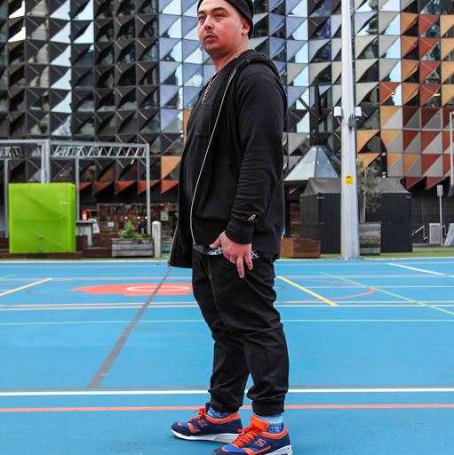Andrew Keys Photo 4