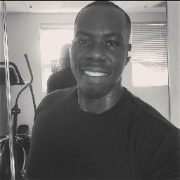 Anthony Patrick Photo 36