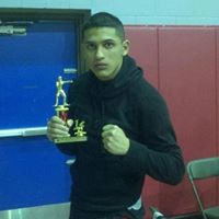 Juan Reyna Photo 16
