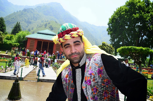 Mohammed Faraj Photo 16